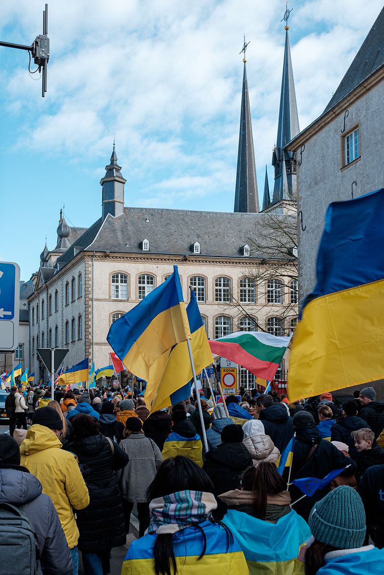 365 days of Bravery, Resilience, Courage and Support!