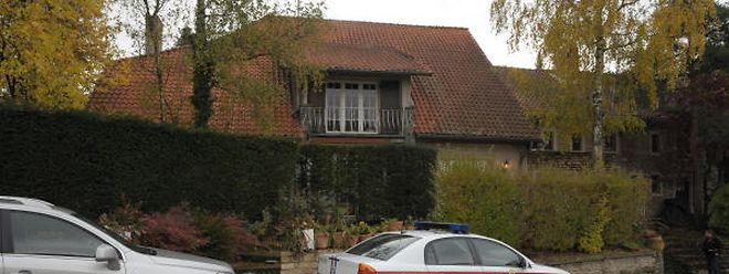 Das Opfer, ein 69-jähriger Mann, war in der Nacht zum 1. November 2010 in seinem Zuhause in Hassel im Schlaf mit einer Axt erschlagen worden.