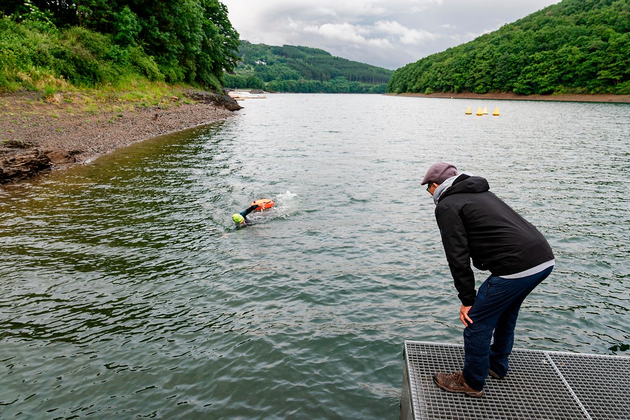 6 Stonne Schwammen, Team BOW 24, Guy Bertemes, Lultzhausen, 08.06.2024, Photo : Caroline Martin ©