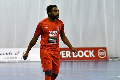 Differdinger Futsal-Spieler scheiden aus