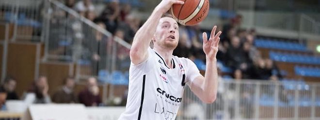 Tom Schumacher ist in der anstehenden Saison zu sehr auf sich alleine gestellt.