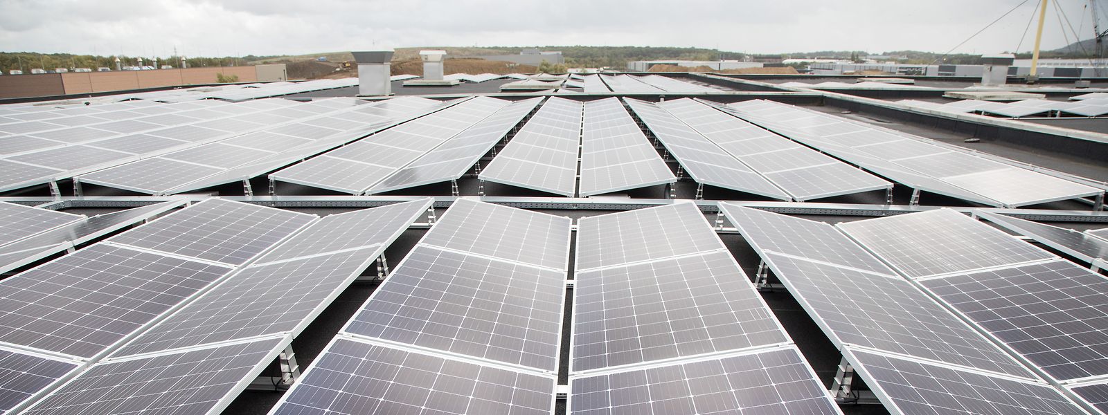 Die Zahl der installierten Fotovoltaikanlagen im Land hat sich innerhalb weniger Jahre vervielfacht.