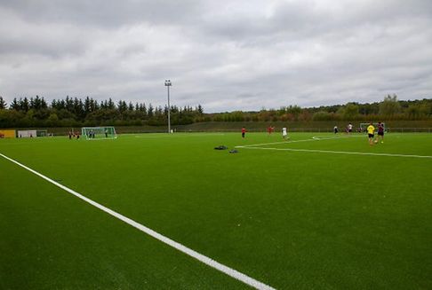 Transfert: Un attaquant portugais au FC Mondercange