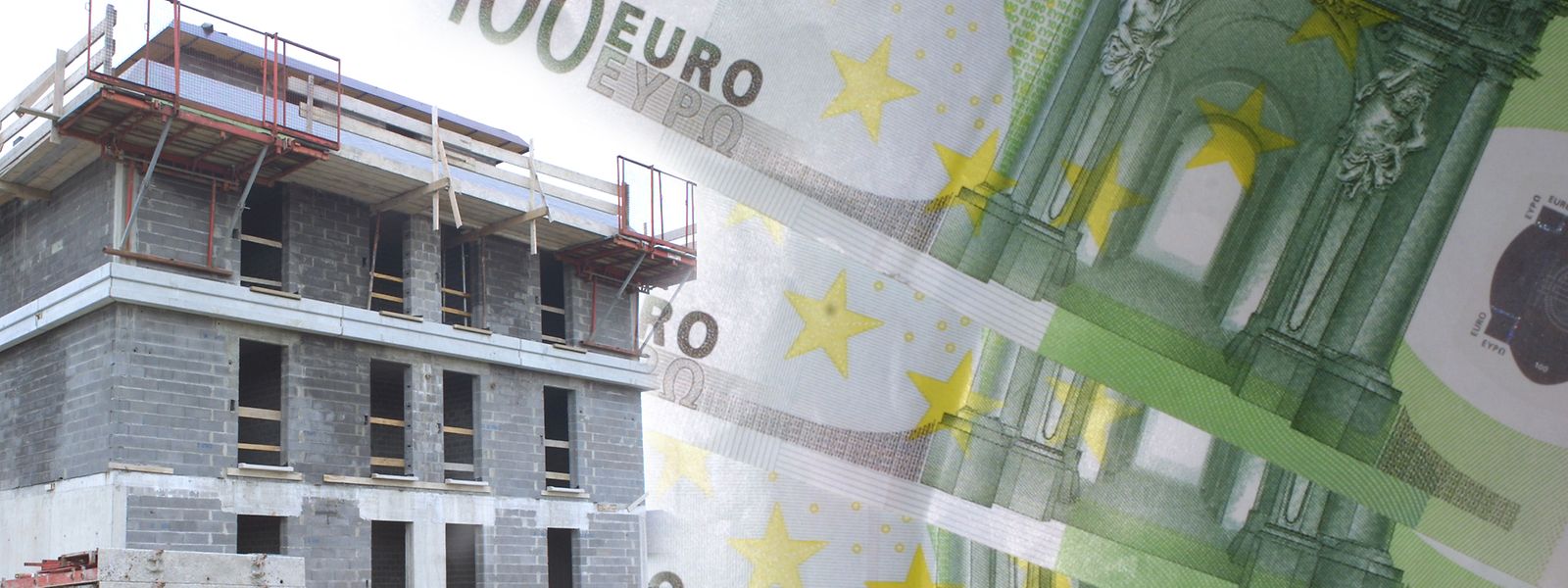Die Zahl der Kredite, die in Luxemburg nicht zurückgezahlt werden, ist auf einem historischen Niedrigstand.