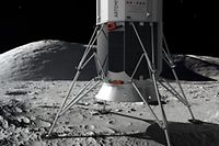 Artemis 7 sera en partie designé au Luxembourg