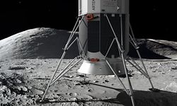 Artemis 7 sera en partie designé au Luxembourg