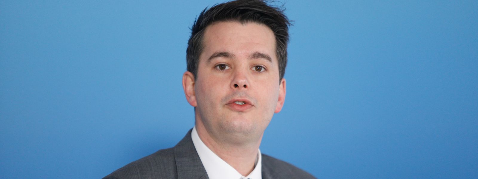 Minister Lex Delles verkündete am Montag erweiterte Corona-Hilfen.