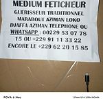 0022991113322Der hochspirituelle Hellseher und Kartenleger 0022953077815 Wirksame Voodoo-Marabout-Hellseherfähigkeiten im J