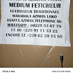 0022991113322 Les vrais marabouts esthétique en 2026 0022953077815 jeté un sort pour séparer un couple Sauver marabout Loko Djaffa Aziman