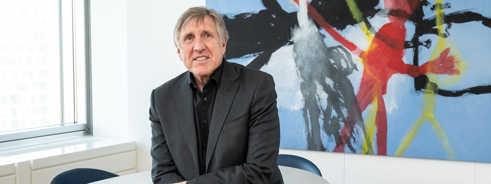 Mobilitätsminister François Bausch ist sich sicher, dass das Thema Klimaschutz nach dem Ende der Pandemie wieder sehr schnell die politische Agenda bestimmen wird. Große Hoffnungen setzt er auf die Cop 26 im November in Glasgow. 