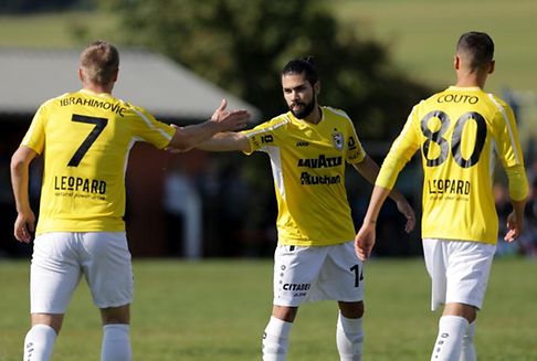 Football: BGL Ligue: état des lieux des transferts