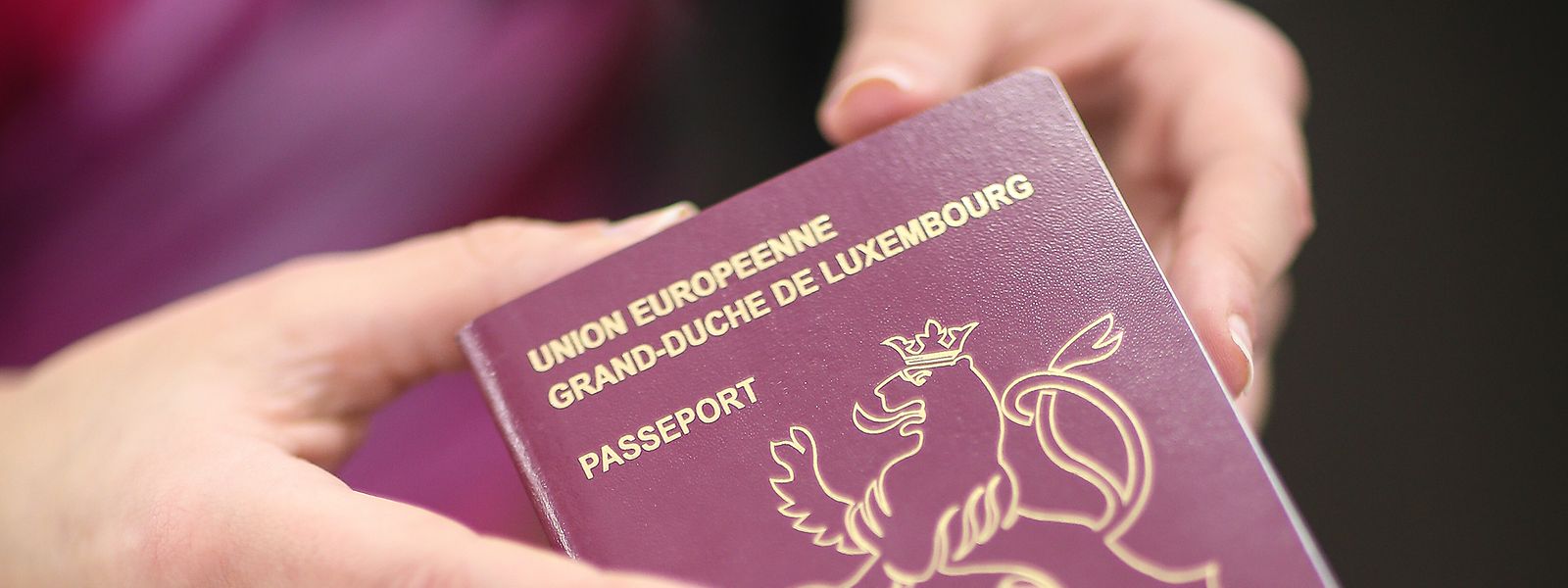 Restricoes Covid 19 Luxemburgo Tem O Segundo Passaporte Mais Forte Do Mundo