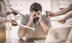 Dans le cas de l'infobésité, le problème c'est l'excès d'information.