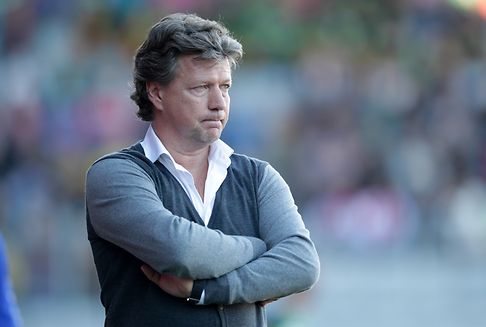 Beim Club von Trainer Jeff Saibene: FC Thun in Geldnot und von Existenz bedroht
