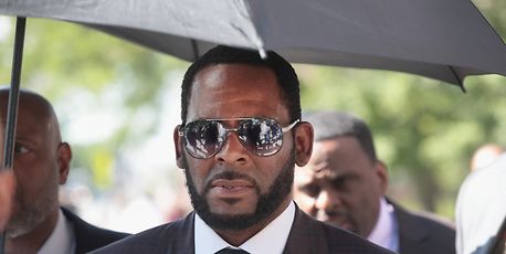 R. Kelly erneut schuldig gesprochen - Vimarsana News