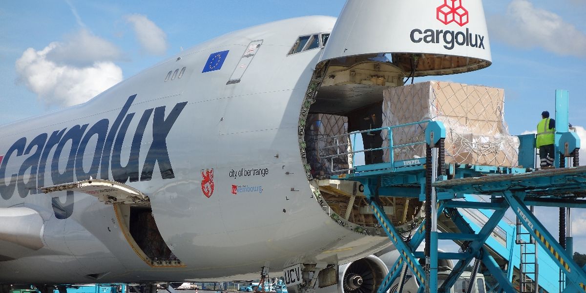 Welcher Investor sich am Ende das Cargolux-Aktinepaket einverleiben wird, scheint derzeit noch nicht klar abzusehen zu sein.