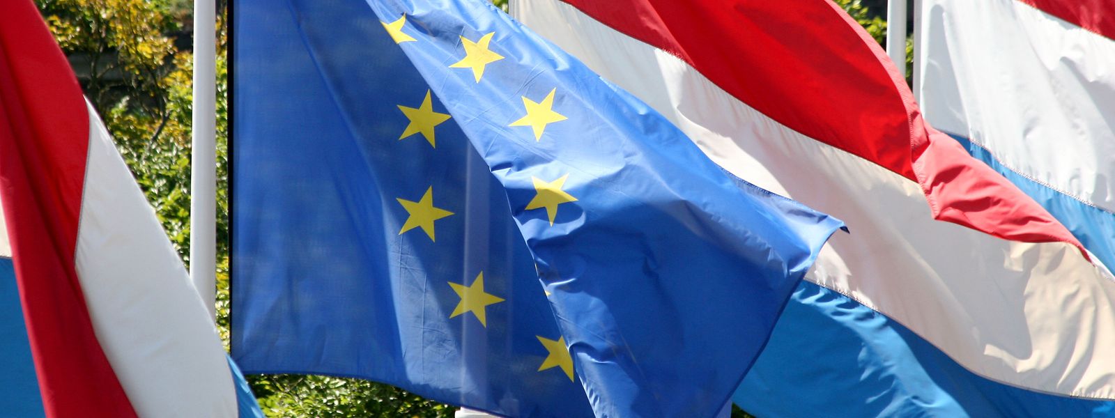 La contribution luxembourgeoise au plan de relance de l'économie européenne prendra notamment la forme de garantie à hauteur de 150 millions d'euros.