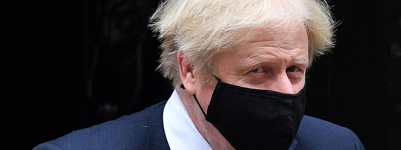 Der britische Premierminister Boris Johnson pocht darauf, dass Großbritannien nicht auf ein Freihandelsabkommen mit der EU angewiesen ist. Kritiker sehen das anders.