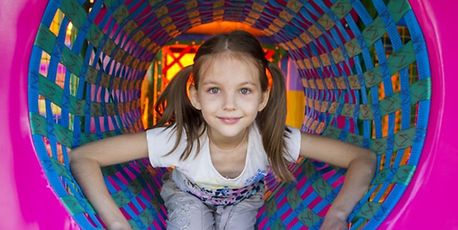 Indoor play centres and trampoline parks - Vimarsana News