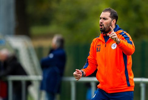 Paroles de techniciens: Johann Bourgadel: «Les joueurs ont répondu sur le terrain»