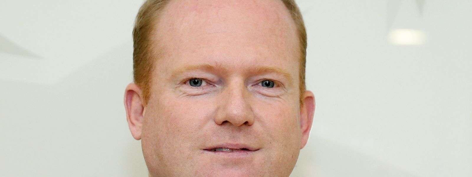 Claude Lamberty will, dass in der Chamber über die Zukunft des Sports diskutiert wird.