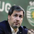 O ex-presidente do Sporting Bruno de Carvalho foi acusado pelo Ministério Público de ser autor moral de crimes classificados como terrorismo e outros 98 ilícitos criminais.