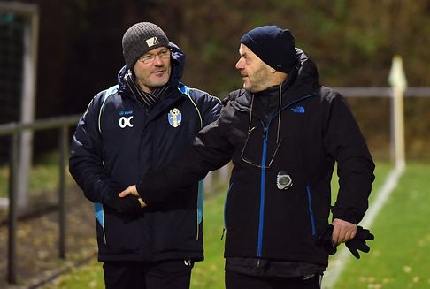 Paroles de techniciens: Benny Reiter (Junglinster): «La malchance nous a enfin quittés» 