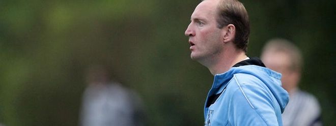 L'équipe de Lintgen pourra compter sur l'expérience de Jean-Claude Kemmer