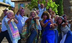 Venha dançar connosco!