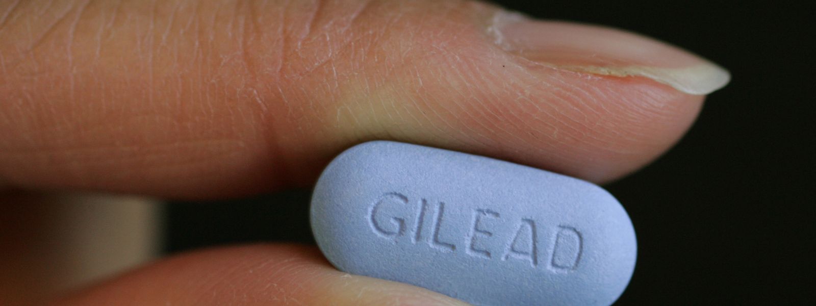 Das Medikament Truvada kann das Risiko einer HIV-Infektion signifikant senken.