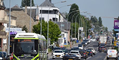 Cycle path to Arlon from Luxembourg? Not so fast... - Vimarsana News