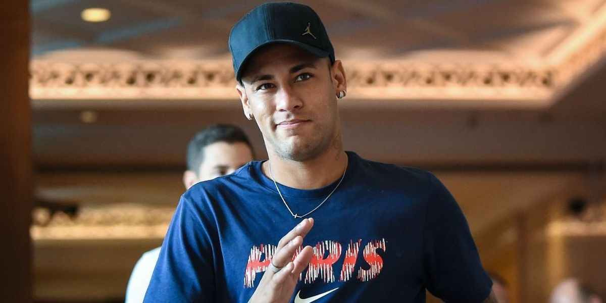 Neymar est attendu au tournant pour sa deuxième saison sous le maillot du PSG. 