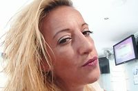 Diana tinha 40 anos e era natural do Porto.