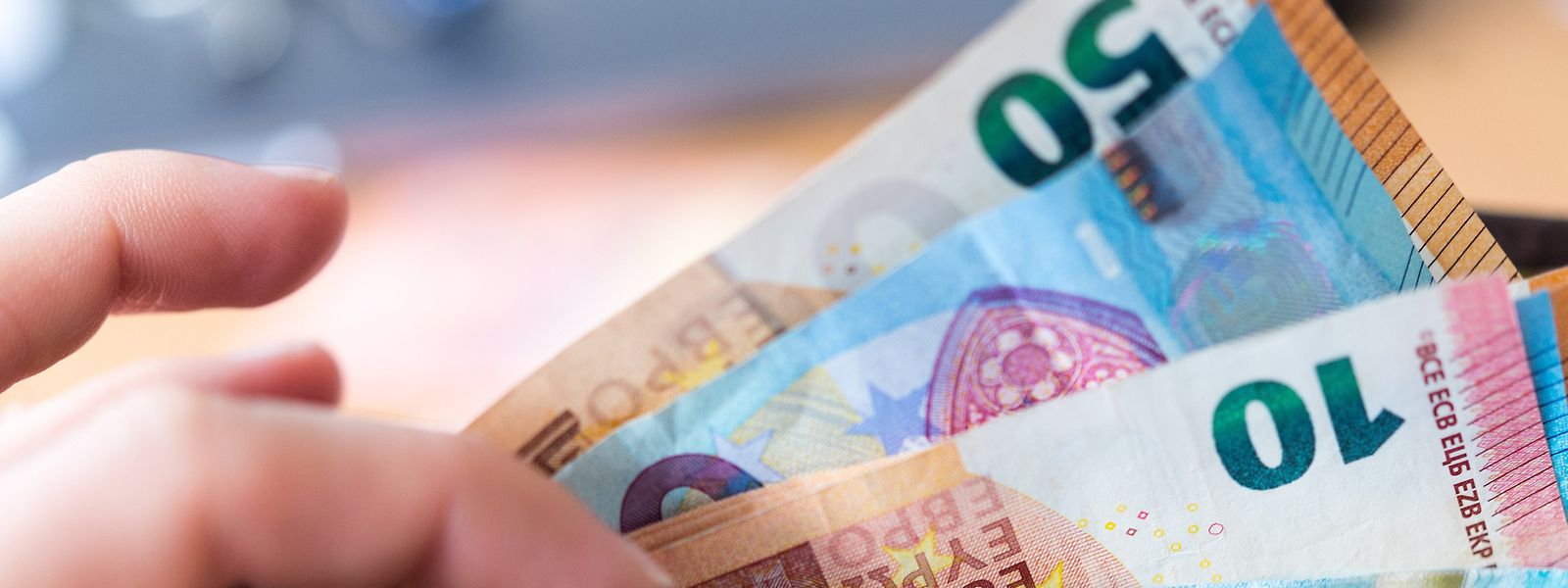 Der Umgang mit Geld steht diese Woche für Luxemburgs Zehn- bis 12-Jährige auf dem Programm.