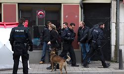 Beim Untersuchungsrichter gesprächiger: Am Mittwoch wollte kaum jemand etwas mehr zu den Aktivitäten im Drogenhaus „G33“ sagen.