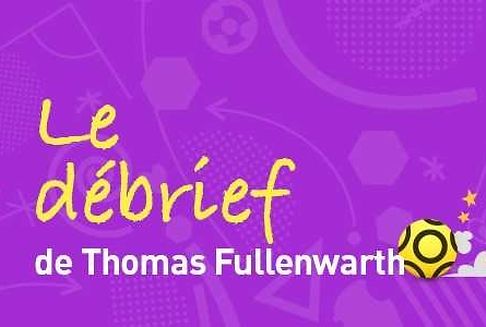 Le débrief de Mühlenbach - US Esch: «La qualification était à la portée des Blue Boys» 