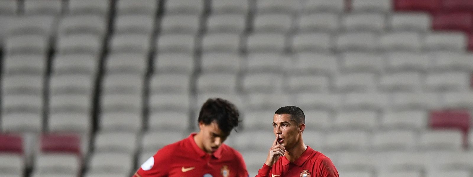 Mundial De Futebol Portugal No Mesmo Grupo Do Luxemburgo Para O Apuramento