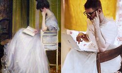 Mit Ideen und Humor gegen Corona