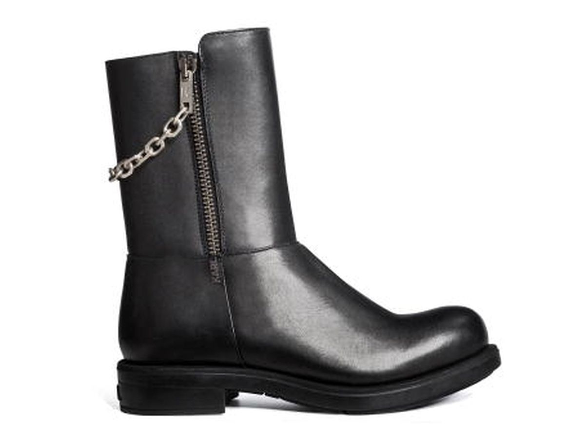 Die aktuellen Schuhtrends: Modischer Reifenwechsel Aktuelle Schuhtrends