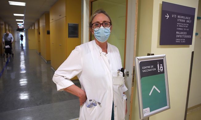 Your questions on the monkeypox vaccine answered