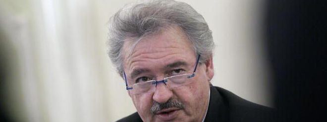 Außenminister Jean Asselborn warnt hinsichtlich weiterer Maßnahmen zur Vertiefung der EU vor Schnellschüssen.