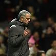 O Manchester de Mourinho segue em frente na Liga Europa