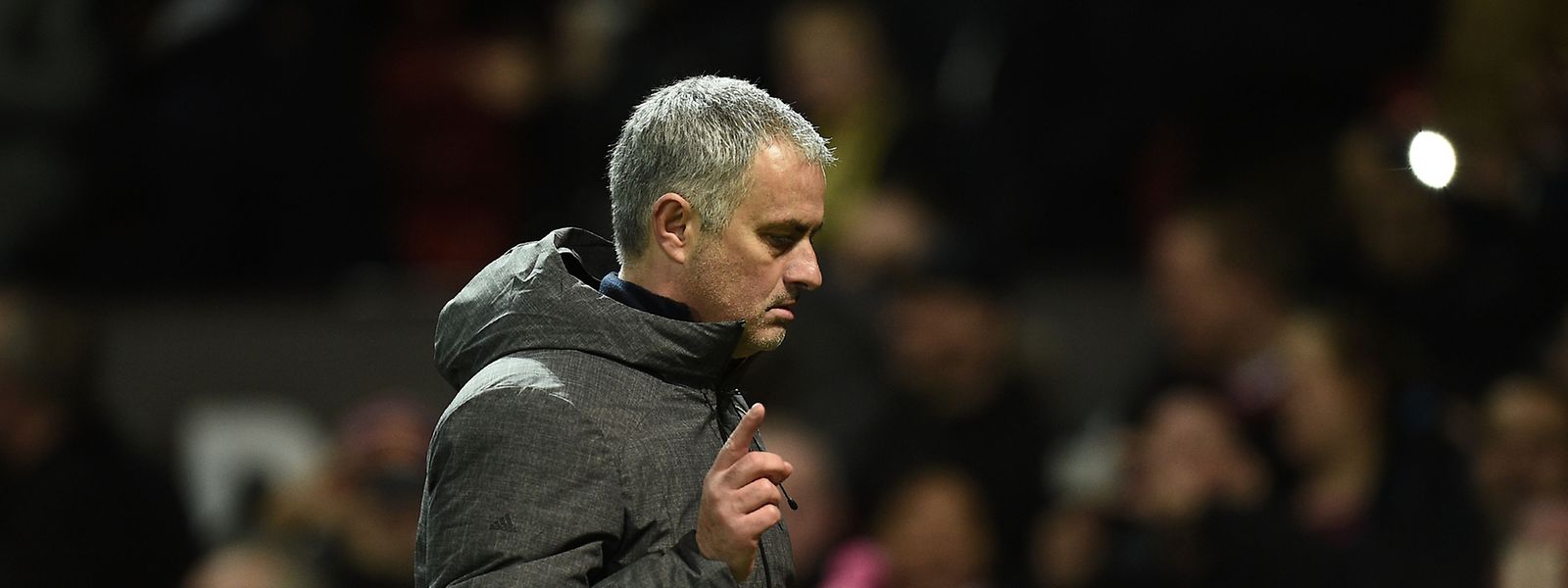 O Manchester de Mourinho segue em frente na Liga Europa