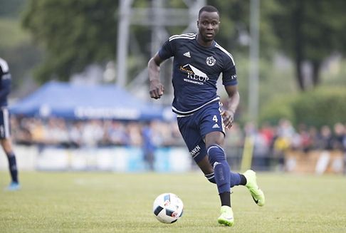 Première journée en PH: Bissen et Junglinster ne veulent rien lâcher