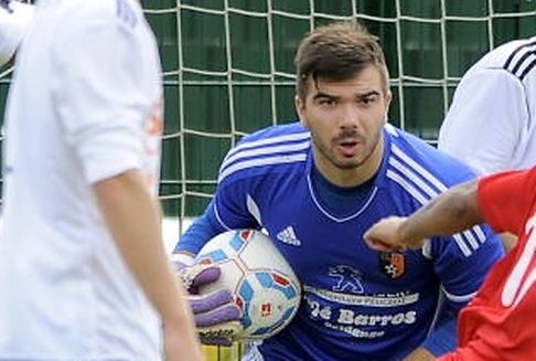 Football / Avant F91 - Strassen: Lex Menster: «Pas de stress» 