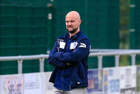 Les réactions après la 25e journée de D1: Filipe Vila Verde: «A 10, la seule instruction était de défendre»