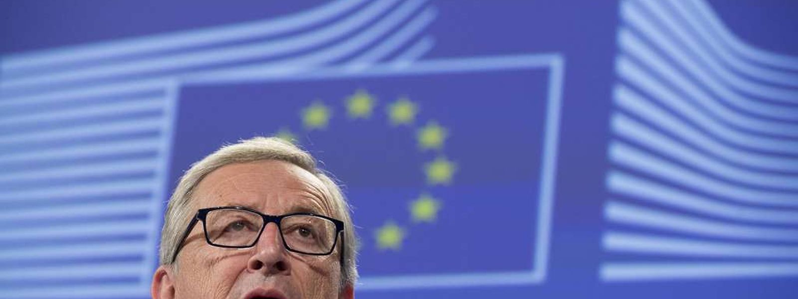 Jean-Claude Juncker will sich in dieses Dossier nicht selbst einmischen.