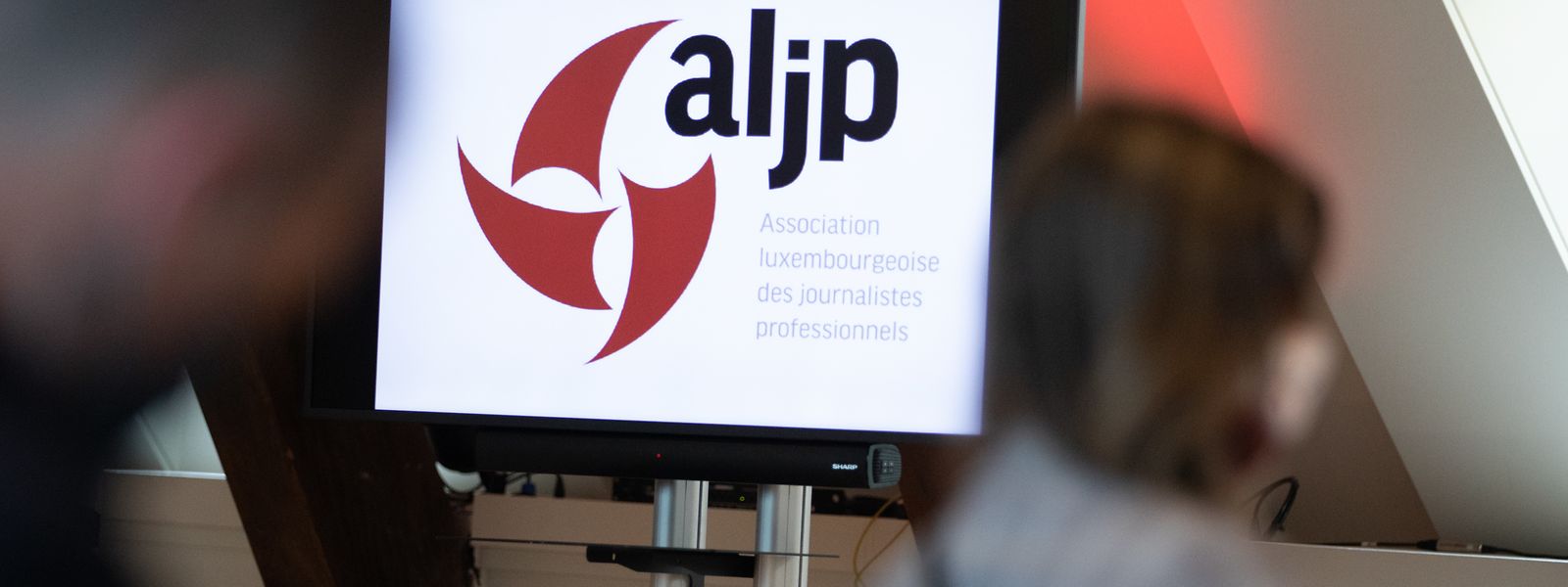 Der Journalistenverband ALJP fordert seit Jahren ein Informationszugangsrecht.  
