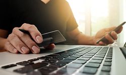 Künftig werden Zahlungen online nicht mehr unbedingt von einer Kreditkarte abhängen.