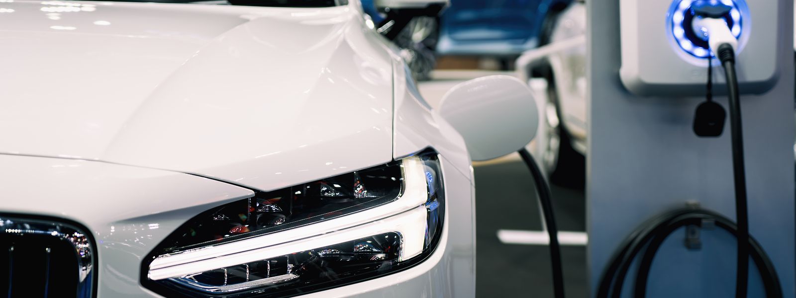Souvent décriée, c'est pourtant la voiture électrique qui représente l'avenir de l'automobile.
